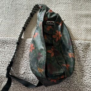 Waterproof Kavu backpack